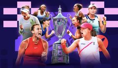 Iga Świątek wraca do gry. Gdzie oglądać WTA Finals?