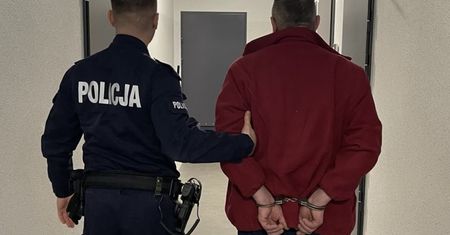 Groził śmiercią organizatorom WOŚP. Myślał, że jest anonimowy