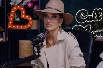 Justyna Steczkowska szczerze o NIESPODZIEWANEJ ciąży. Była pewna, że nie będzie miała dzieci