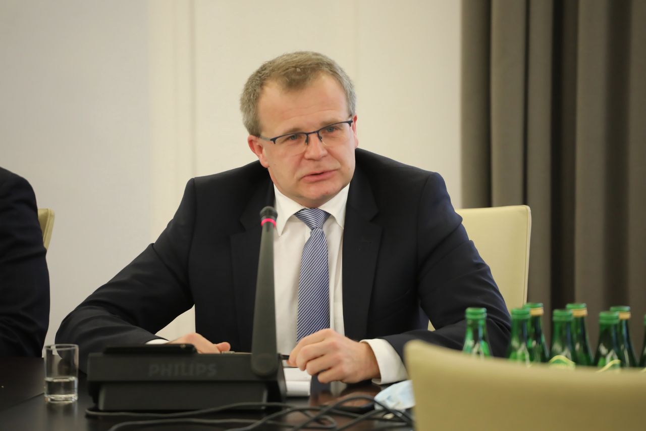 Członek RPP: dodatkowe wydatki socjalne podbiją inflację