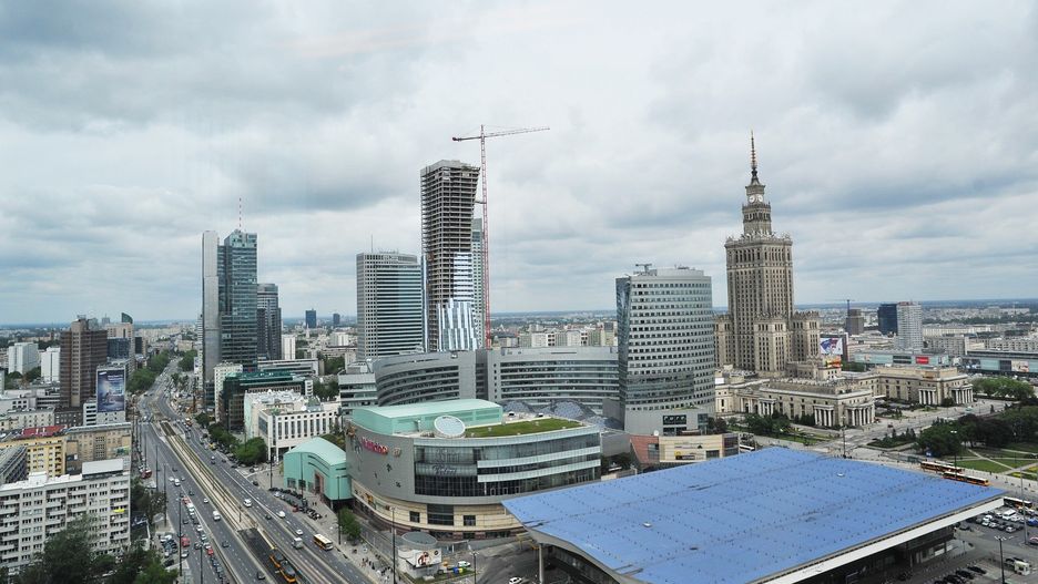 Centrów nowoczesnych usług biznesowych w Polsce jest już ponad 2100 – i ciągle przybywa.

