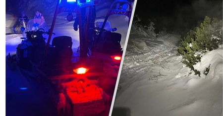 Tragedia w Tatrach. Nie żyje dwóch Polaków
