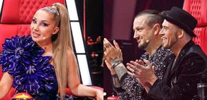 TYLKO NA PUDELKU: TVP szykuje zmiany w obsadzie jury "The Voice of Poland". "Pewni swoich posad są tylko nieliczni"