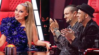 TYLKO NA PUDELKU: TVP szykuje zmiany w obsadzie jury "The Voice of Poland". "Pewni swoich posad są tylko nieliczni"