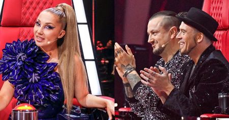 TYLKO NA PUDELKU: TVP szykuje zmiany w obsadzie jury "The Voice of Poland". "Pewni swoich posad są tylko nieliczni"