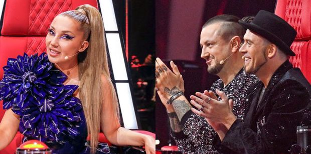 TYLKO NA PUDELKU: TVP szykuje zmiany w obsadzie jury "The Voice of Poland". "Pewni swoich posad są tylko nieliczni"