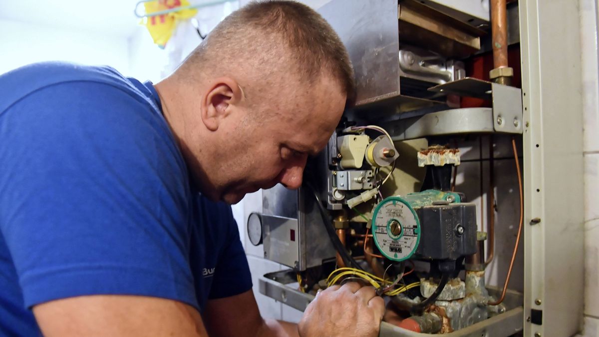 Za kilka lat piece gazowe mają przejść do lamusa. Na początek Unia chce wprowadzić zakaz sprzedaż nowych kotłów