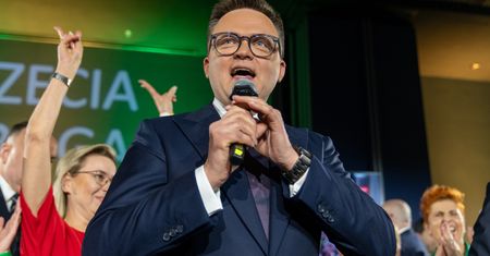 Ekspert ocenił mowę ciała liderów. Wskazał najgorszego