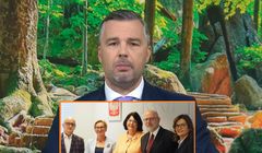 Republika bez zgody na raty za koncesję. Zabrakło głosu