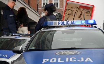 Atak nożem w szkole, Trump atakuje Zełenskiego po "dealu" z Putinem [SKRÓT DNIA]