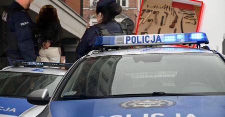 Atak nożem w szkole, Trump atakuje Zełenskiego po "dealu" z Putinem [SKRÓT DNIA]