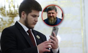 Wypadek Kadyrowa. Nowe informacje ze szpitala