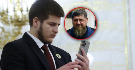 Wypadek Kadyrowa. Nowe informacje ze szpitala
