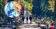 Prognoza na 1 listopada. To może być zimny prysznic