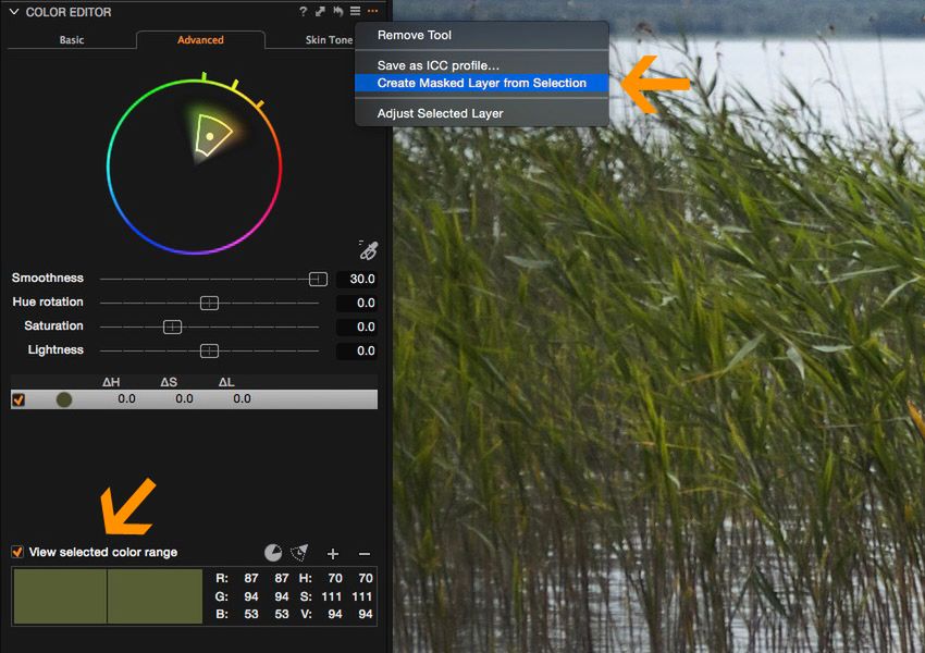 Capture One 9 - jakość przede wszystkim 10