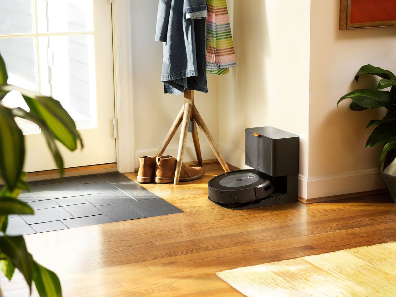 iRobot