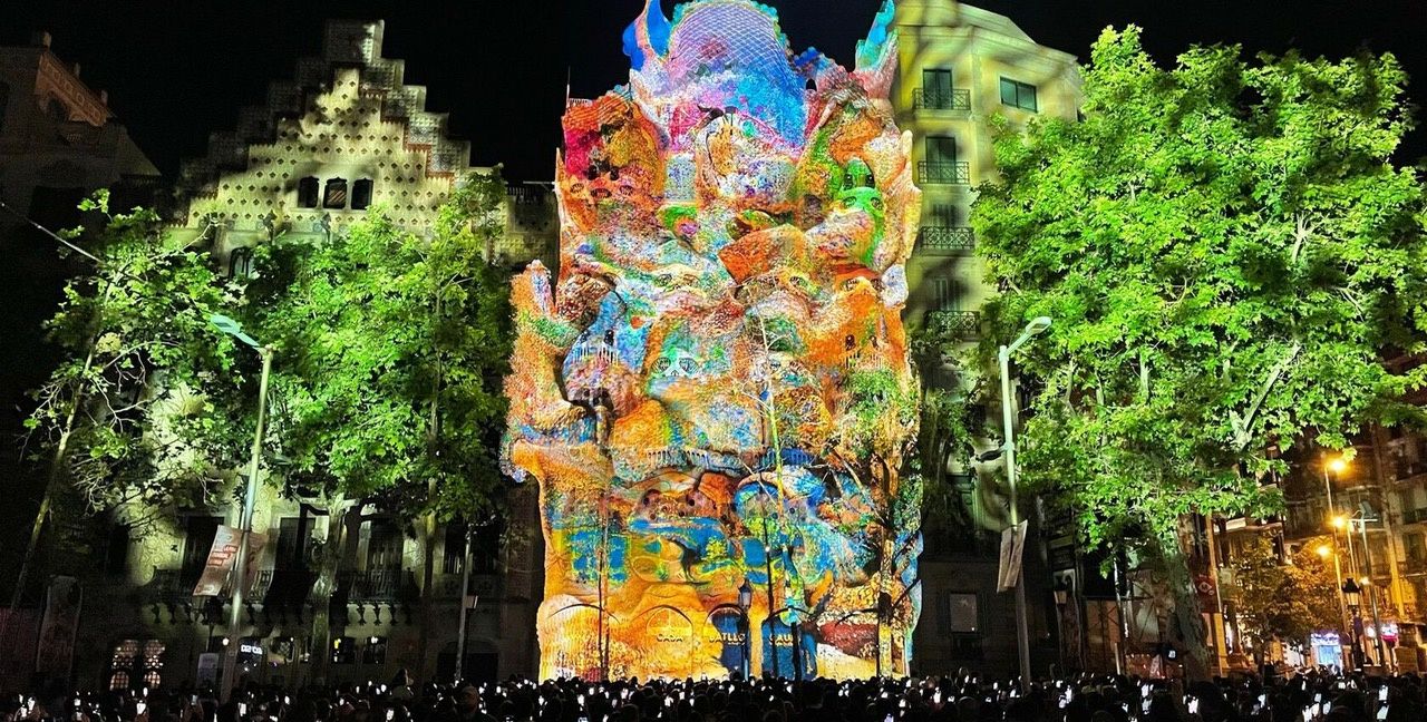 Casa Battlo