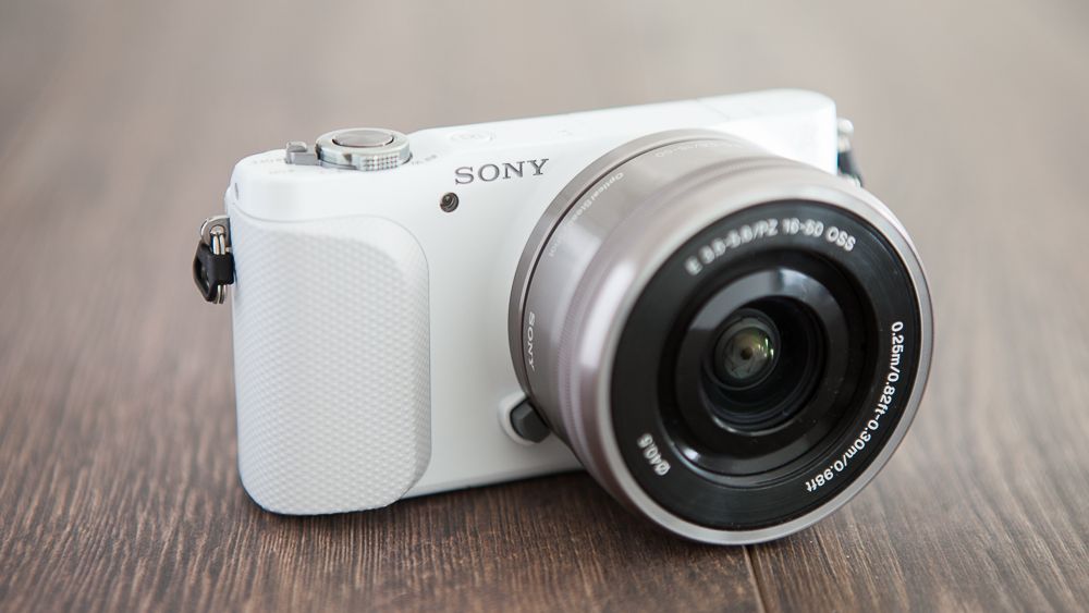 Sony NEX 3N - miniaturowa obudowa, umiarkowane możliwości [test] 1