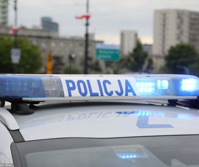 20-letni Francuz zmarł w Warszawie. Policja szuka świadków