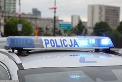 20-letni Francuz zmarł w Warszawie. Policja szuka świadków