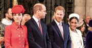 Harry i William już nigdy nie naprawią swoich relacji? "Narosło między nimi ZBYT WIELE NIEPOROZUMIEŃ"