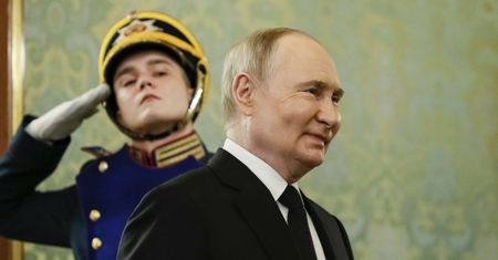 Putin chce negocjować, ale nie z Zełenskim. Kijów reaguje