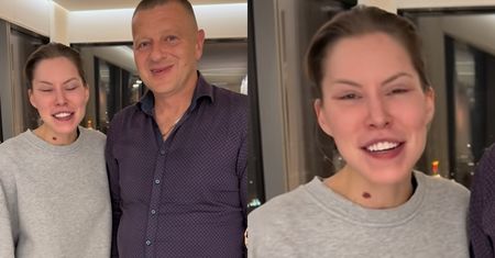Internauci nie poznają Julii von Stein na nowym nagraniu i dopytują: "COŚ TY ZROBIŁA?"