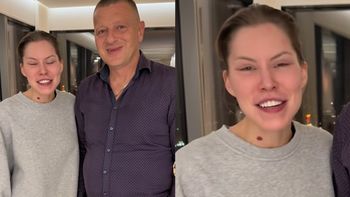 Internauci nie poznają Julii von Stein na nowym nagraniu i dopytują: "COŚ TY ZROBIŁA?"