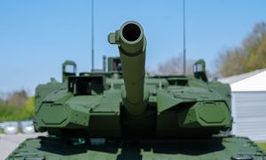 Dostęp Polski do rurociągów NATO. Jest umowa. Prace mogą ruszać