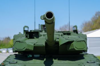 Dostęp Polski do rurociągów NATO. Jest umowa. Prace mogą ruszać