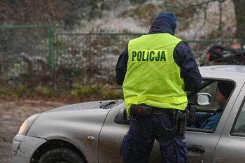 19-latek nie wrócił na noc. Tragiczny finał