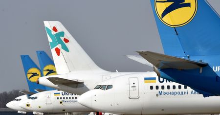 Linie lotnicze już planują powrót na Ukrainę. Wizz Air i Ryanair tylko czekają na rozejm