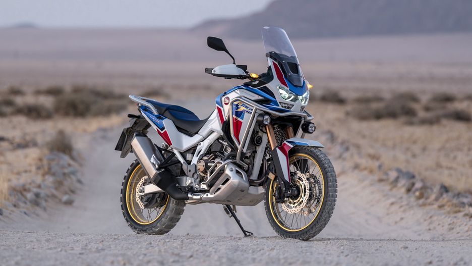 Honda Africa Twin