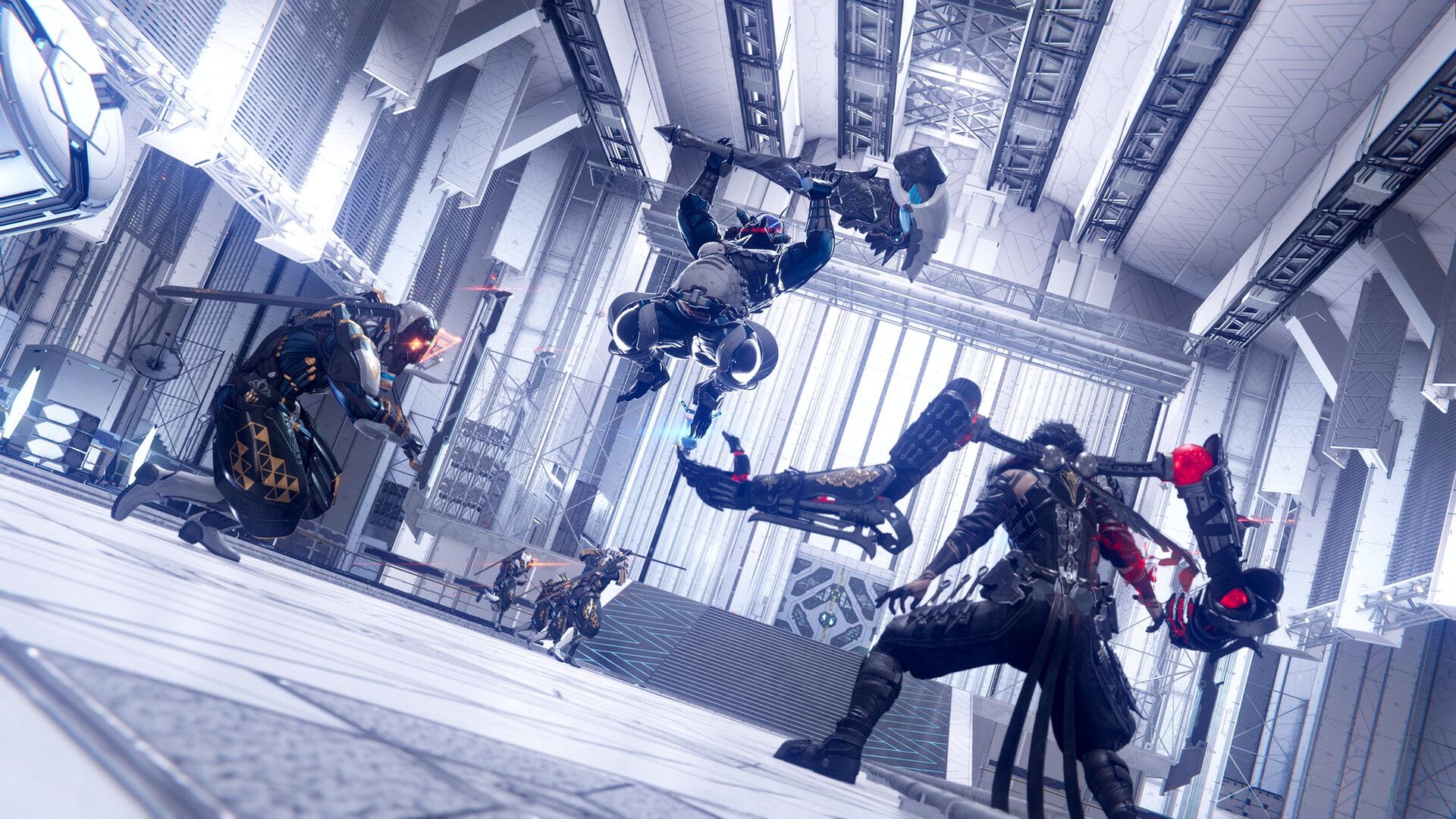 Recenzja gry Ninja Gaiden 4