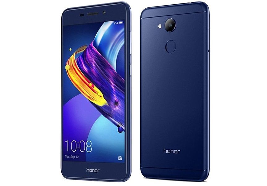 Honor 6C Pro