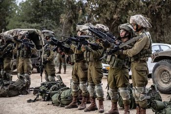 Ważny dowódca Hezbollahu wyeliminowany. Izrael poszerza operację