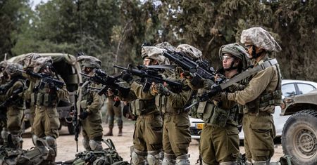 Ważny dowódca Hezbollahu wyeliminowany. Izrael poszerza operację