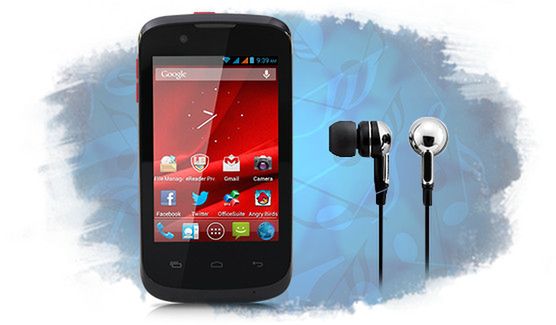 To najtańsze smartfony w polskich sklepach 2