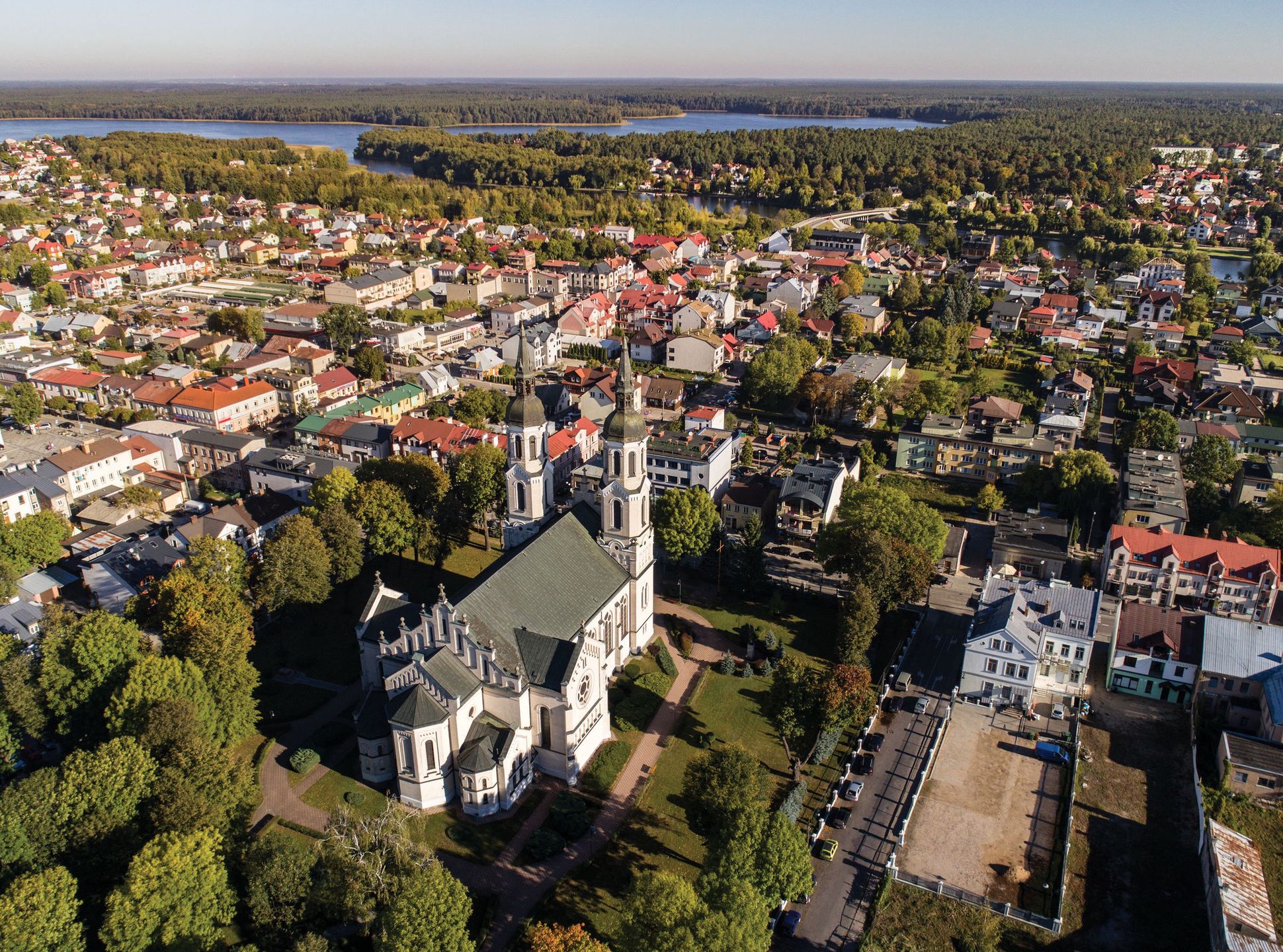 Augustów