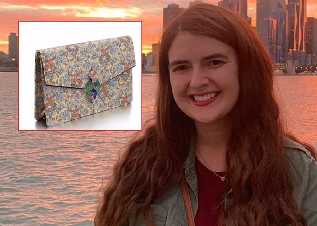 29-latka kupiła torebkę z drugiej ręki. Zarobiła 32 tys. zł