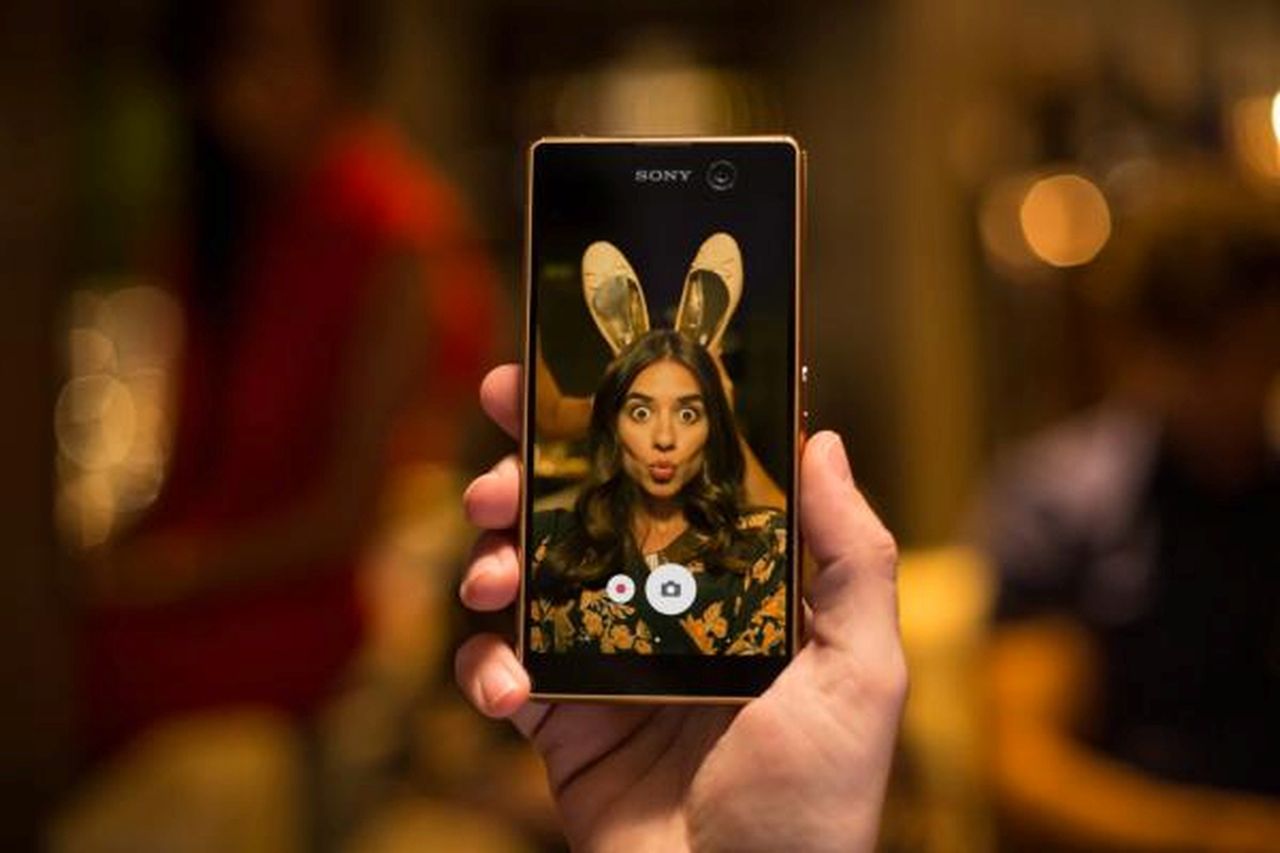 Sony Xperia M5 oficjalnie. Japończycy niedługo będą bezkonkurencyjni na średniej półce 20