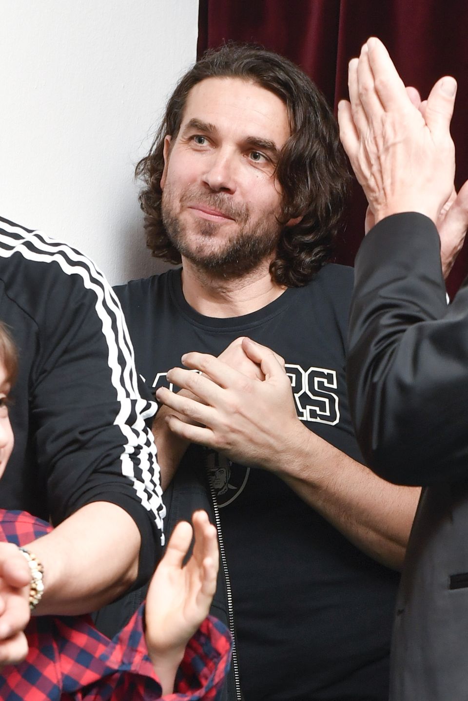 Marcin Dorociński