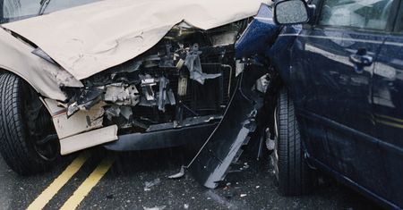 Wypadek spowodował lokalny biznesmen. Rodzice ofiary: "To zabójca"