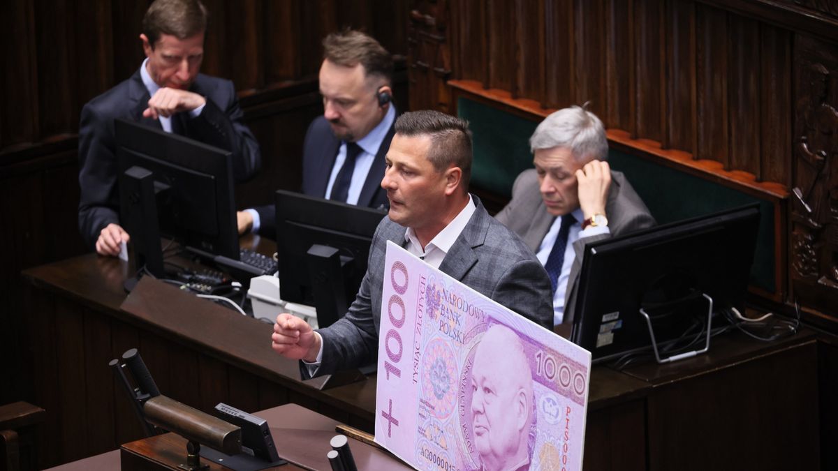 Podczas ostatnich obrad Sejmu przegłosowano ustawę zakładającą dodatek węglowy i zmiany w prawie bankowym 