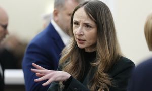 Premier wyrzucił reformę PIP do kosza. Lewica nie odpuszcza