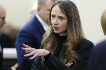 Premier wyrzucił reformę PIP do kosza. Lewica nie odpuszcza