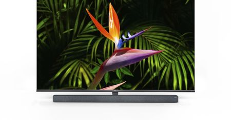 Sprawdziliśmy TCL X10 – pierwszy na świecie telewizor miniLED