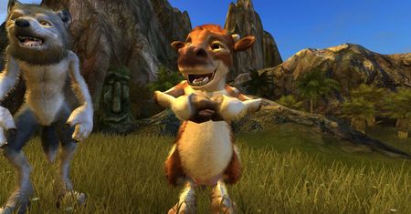 Black & White 2. Po co remaster, skoro zrobiono mod 4K?