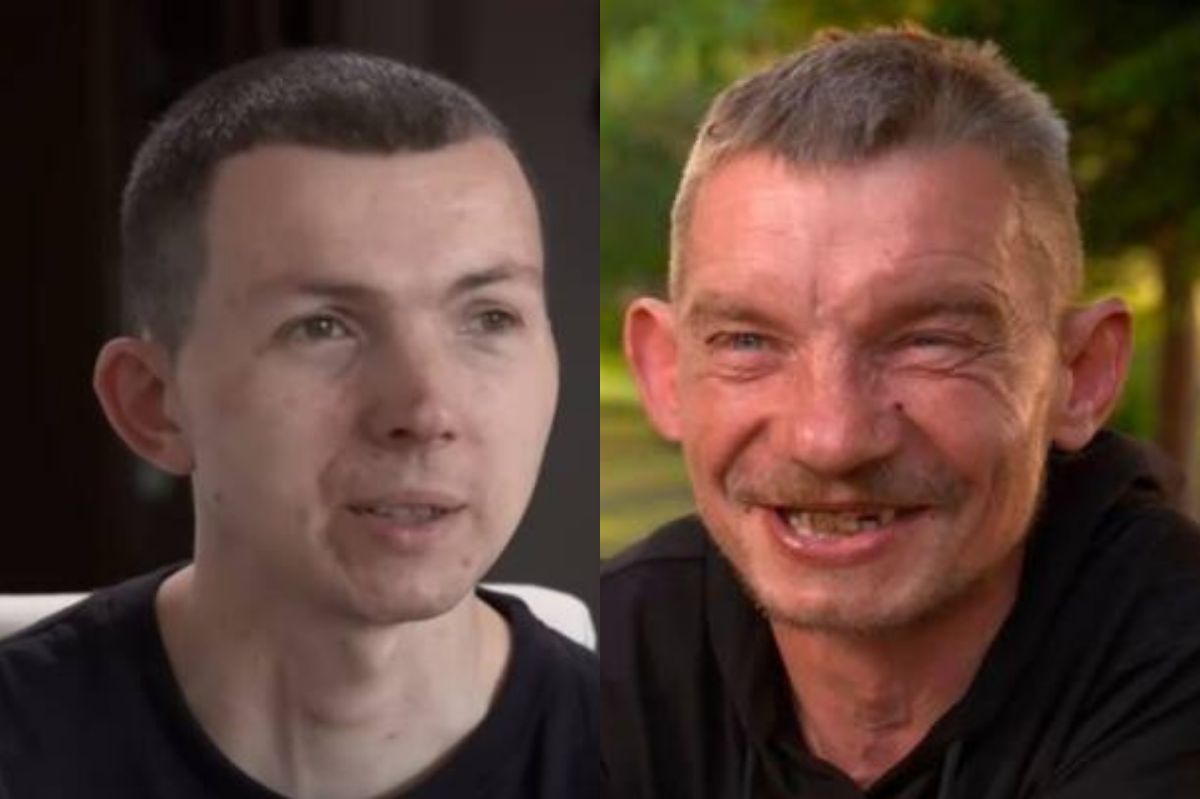 Ile lat mają "Chłopaki do wzięcia"? Jarusia i Bandziorka dzielą 3 lata