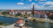 Nowe inwestycje na Kanale Elbląskim. W grę wchodzą gigantyczne pieniądze